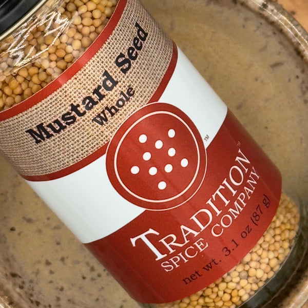 Mustard Seed