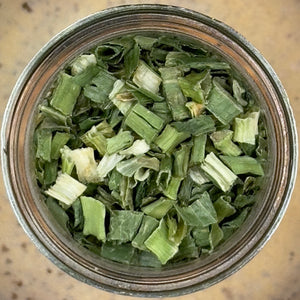 Freeze Dried & Chopped Chives