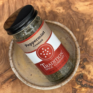 Crushed Peppermint