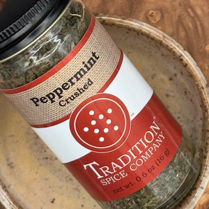 Crushed Peppermint