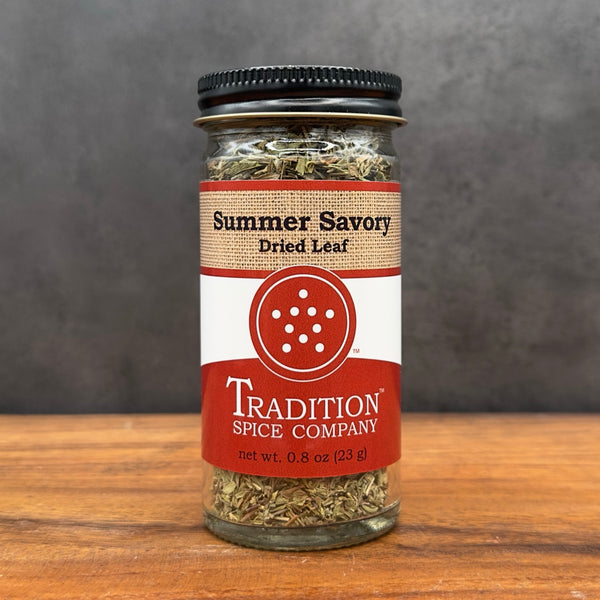 Summer Savory