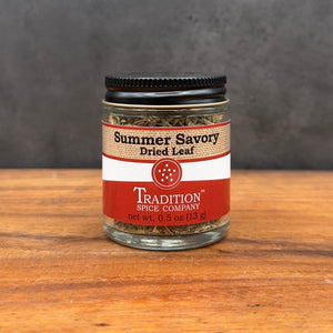 Summer Savory