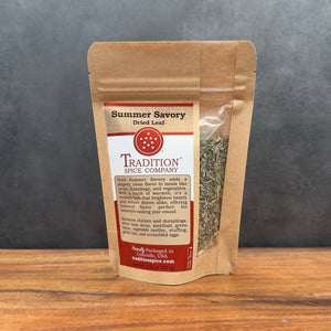 Summer Savory