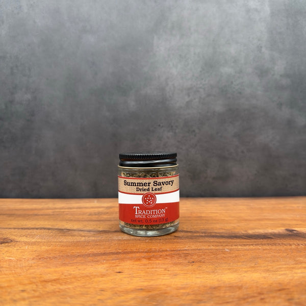 Summer Savory