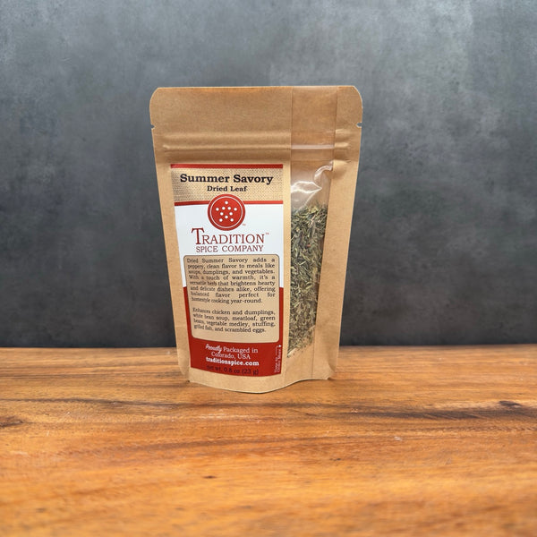 Summer Savory