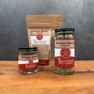 Summer Savory