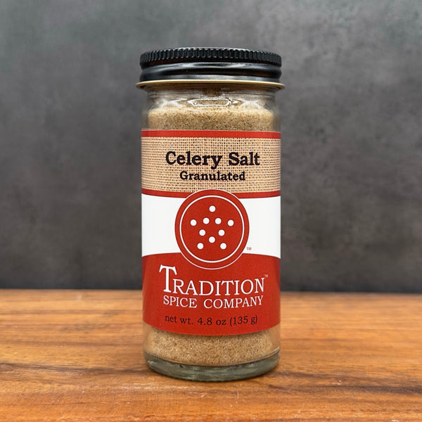 Celery Salt