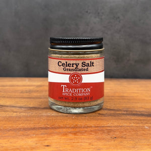 Celery Salt