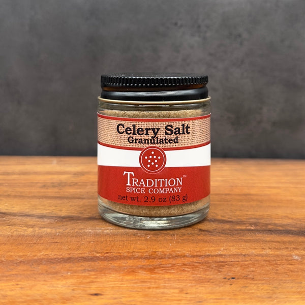 Celery Salt