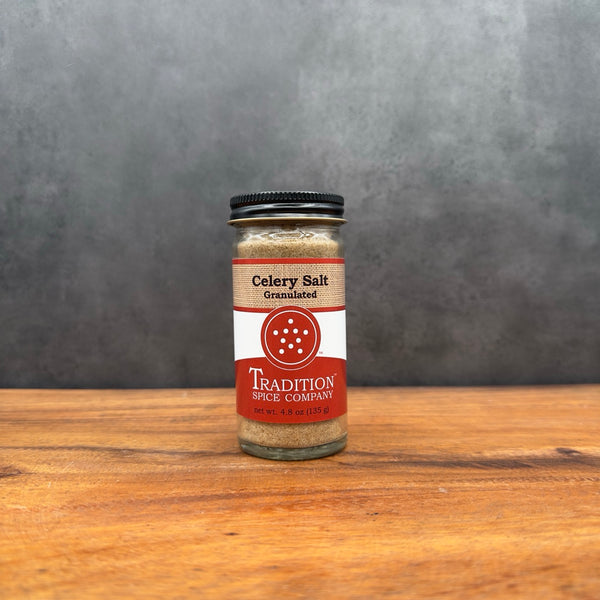 Celery Salt