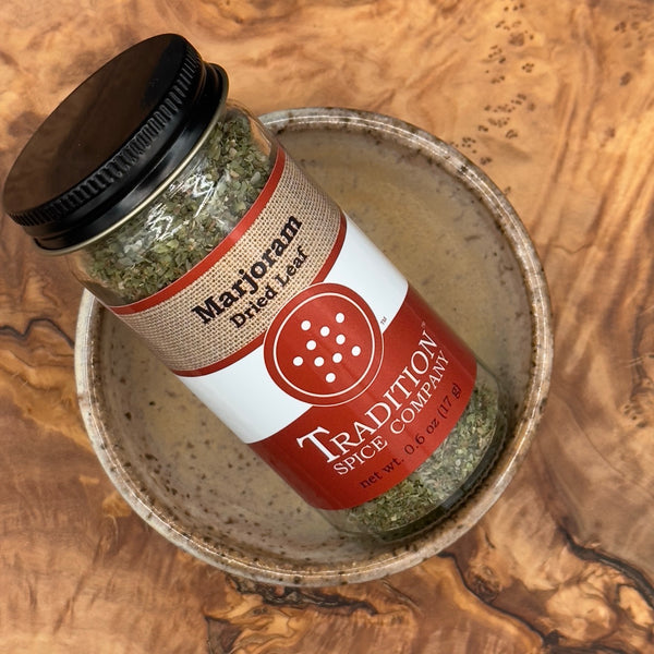Marjoram