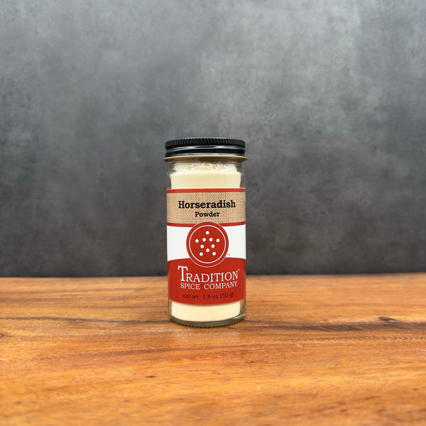 Horseradish Powder