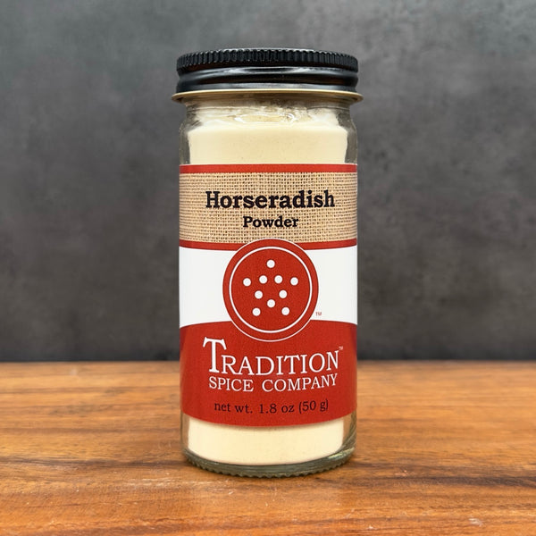 Horseradish Powder