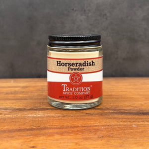 Horseradish Powder
