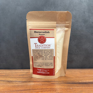 Horseradish Powder