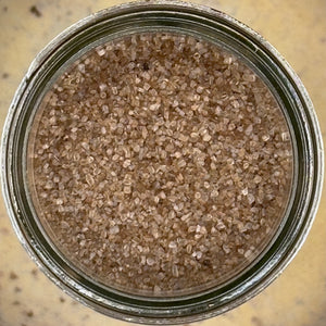 Applewood Smoked Sea Salt