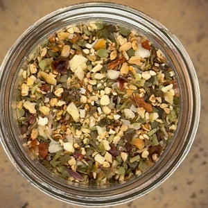 Da Best! Zesty Chicken Seasoning