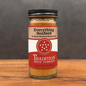 Da Best! Everything Seafood Seasoning