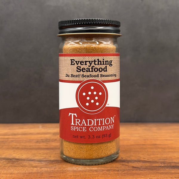 Da Best! Everything Seafood Seasoning