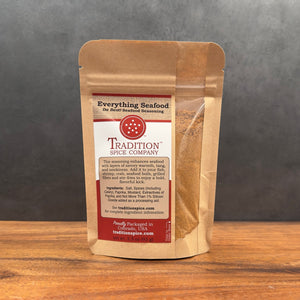 Da Best! Everything Seafood Seasoning