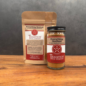 Da Best! Everything Seafood Seasoning