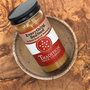 Da Best! Everything Seafood Seasoning