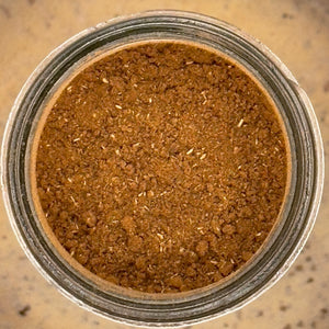 Chinese Five Spice, Worldly Wow! Asian Blend