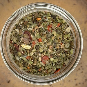 Delizioso Italiano, Da Best! Italian Seasoning