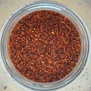 Mild Granulated Chili Pepper