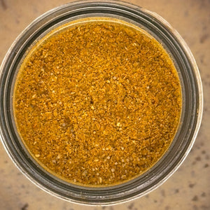 Madras Curry, Worldly Wow! South Indian Blend