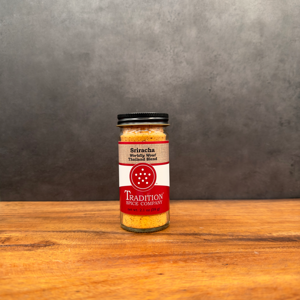 Sriracha, Worldly Wow! Thailand Blend