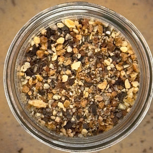 Lemony Lemon, Da Best! Lemon Pepper Seasoning