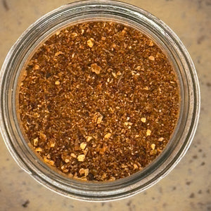 Fajita Fiesta, Da Best! Fajita Seasoning