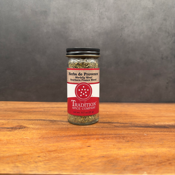 Herbs de Provence, Worldly Wow! Southern France Blend
