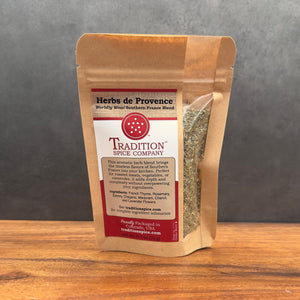 Herbs de Provence, Worldly Wow! Southern France Blend