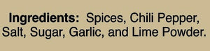 Thai Spice, Worldly Wow! Thai Seasoning